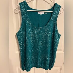 Calvin Klein Tank - Size XL